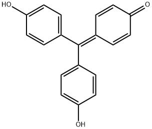 สารชีวภาพ ROSOLIC ACID CAS 603-45-2
