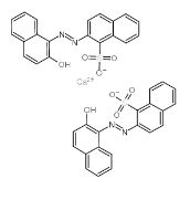 CAS 1103-39-5 สารรีเอเจนต์ทางชีวภาพ Pigment Red 49:2