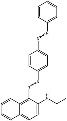 CAS 6368-72-5 ซูดานสีแดง 7B สารปฏิกิริยาทางชีววิทยา