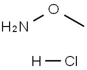 CAS593-56-6 ผู้จำหน่ายสีย้อมชีวภาพ Methoxyamine Hydrochloride