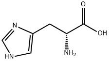 CAS351-50-8 รีเอเจนต์ทางชีวเคมี D-Histidine สำหรับห้องปฏิบัติการ