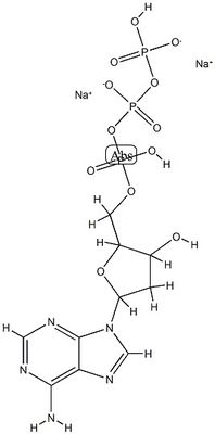 CAS9000-30-0 ยาแก้ไขชีวเคมีสําหรับห้องปฏิบัติการ