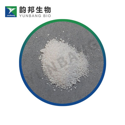 CAS 557-34-6 Zinc acetate biochemical reagent for labs