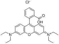 CAS 81-88-9 รีเอเจนต์ลิเธียม เทิร์ต-บิวทอกไซด์ สำหรับวิทยาศาสตร์ชีวภาพ