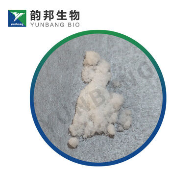 CAS 50-89-5 ไทมิดีน สารเคมีชีวภาพสำหรับห้องปฏิบัติการ