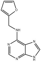 CAS525-79-1-Kinetin reagent สารปฏิกิริยาชีวเคมีสําหรับห้องปฏิบัติการ