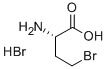 CAS15159-65-6 L ((+)-2-Amino-4-bromobutyric acid hydrobromide reagent biochemical สําหรับห้องปฏิบัติการ