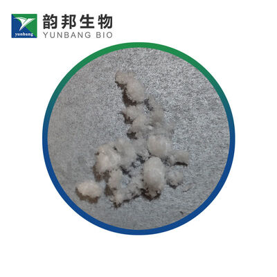 CAS7517-19-3 Methyl L-leucinate hydrochloride สารปฏิกิริยาชีวเคมีสําหรับห้องปฏิบัติการ