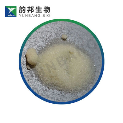 CAS5743-28-2 แคลเซียมแอสคอร์เบตไดไฮเดรต สารเคมีชีวภาพสำหรับห้องปฏิบัติการ