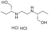 CAS1070-11-7 Ethambutol dihydrochloride  biochemical reagent for labs