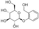 CAS138-52-3D-(-) - ซาลิซิน สารปฏิกิริยาชีวเคมีสําหรับห้องปฏิบัติการ