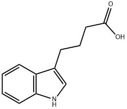 CAS133-32-4 กรดอินโดล-3-บิวทีริก สารเคมีชีวภาพสำหรับห้องปฏิบัติการ