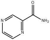CAS98-96-4 น้ำยาชีวเคมี Pyrazinamide สำหรับห้องปฏิบัติการ