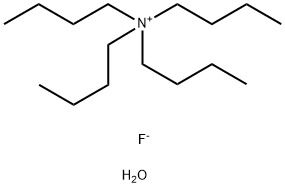 CAS87749-50-6 เทตราบุติแลมโมเนียมฟลูอริดไตรไฮเดรต สารปฏิกิริยาชีวเคมีสําหรับห้องปฏิบัติการ