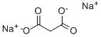 CAS141-95-7 MALONIC ACID DISODIUM SALT สารปฏิกิริยาชีวเคมีสําหรับห้องปฏิบัติการ