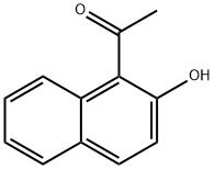 CAS574-19-6 2'-HYDROXY-1'-ACETONAPHTHONE เครื่องปฏิกิริยาชีวเคมีสําหรับห้องปฏิบัติการ