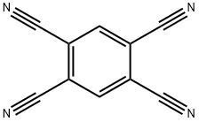 CAS712-74-3 12,4,5-TETRACYANOBENZENE เครื่องปฏิกิริยาชีวเคมีสําหรับห้องปฏิบัติการ