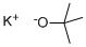 CAS 865-47-4 โปแทสเซียมเทิร์ท-บูโตออกไซด์ สารปฏิกิริยาชีวเคมีสําหรับห้องปฏิบัติการ