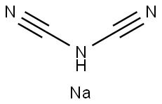CAS 1934-75-4 สารปฏิกิริยาชีวเคมีของซาเดียมดีเซียนามิดสําหรับห้องปฏิบัติการ