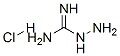 CAS 1937-19-5 อะมิโนกวานิดีนไฮโดรคลอรได รีเจนต์ชีวเคมีสําหรับห้องปฏิบัติการ