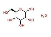 CAS 5996-10-11,D-glucose monohydrate  biochemical reagent for labs