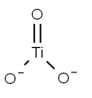 CAS 12047-27-7 บาเรียมไททานาต สารปฏิกิริยาชีวเคมีสําหรับห้องปฏิบัติการ
