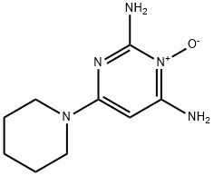 CAS 38304-91-5 มินอกซิดีล สารปฏิกิริยาชีวเคมีสําหรับห้องปฏิบัติการ